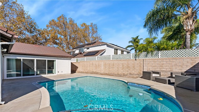 Detail Gallery Image 49 of 53 For 2430 Greensward St, Simi Valley,  CA 93065 - 4 Beds | 2 Baths