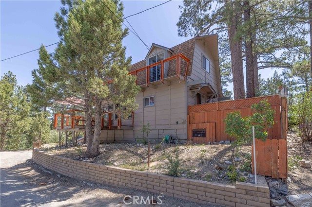 Detail Gallery Image 22 of 29 For 316 Hilltop Ln, Big Bear City,  CA 92314 - 2 Beds | 1 Baths