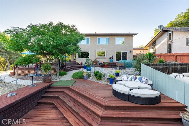 Detail Gallery Image 46 of 75 For 5145 Northfork Pl, Paso Robles,  CA 93446 - 4 Beds | 2 Baths