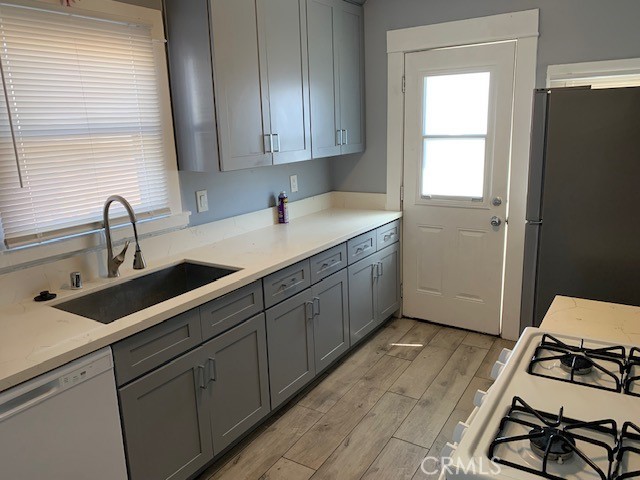 Detail Gallery Image 10 of 12 For 424 Almond, Long Beach,  CA 90802 - 2 Beds | 1 Baths