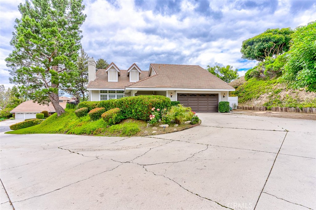 5990 E Prospector Circle, Anaheim Hills, CA 92807