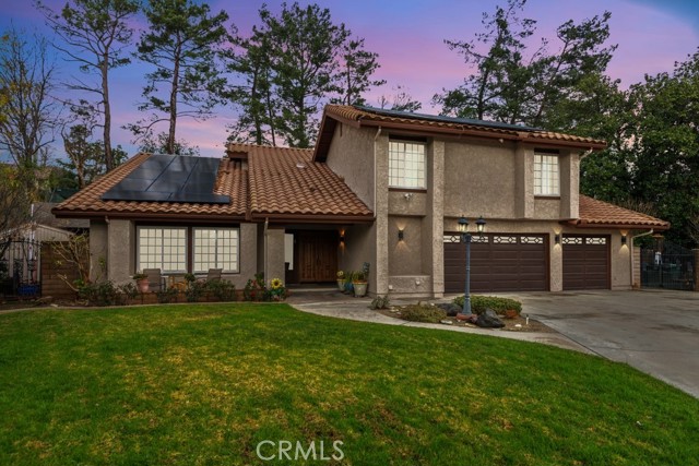 Details for 9774 Peach Tree Lane, Rancho Cucamonga, CA 91737