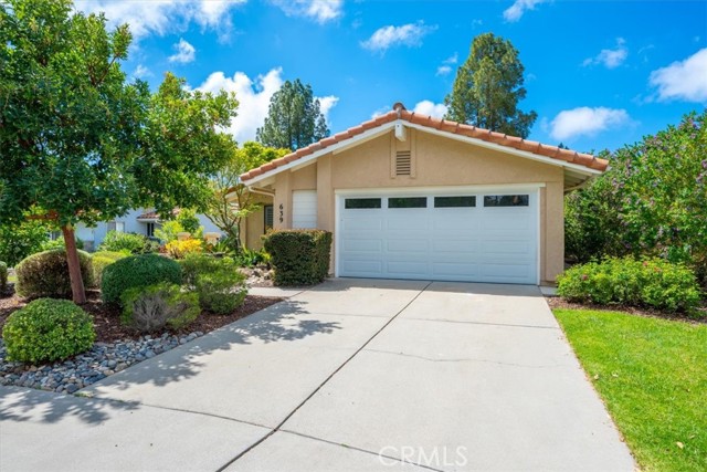 Detail Gallery Image 3 of 43 For 639 Barberry Way, Nipomo,  CA 93444 - 2 Beds | 2 Baths