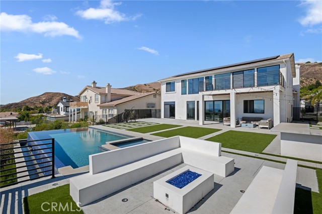 Detail Gallery Image 45 of 59 For 17764 Sidwell, Granada Hills,  CA 91344 - 4 Beds | 4 Baths