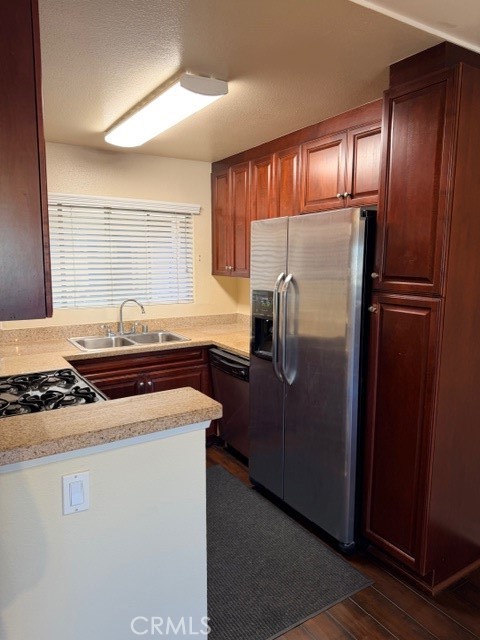 Detail Gallery Image 7 of 44 For 5545 Canoga Ave #116,  Woodland Hills,  CA 91367 - 2 Beds | 2 Baths