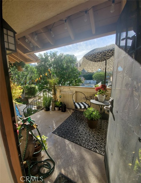 Detail Gallery Image 10 of 12 For 3110 Cochise Way #103,  Fullerton,  CA 92833 - 2 Beds | 1/1 Baths