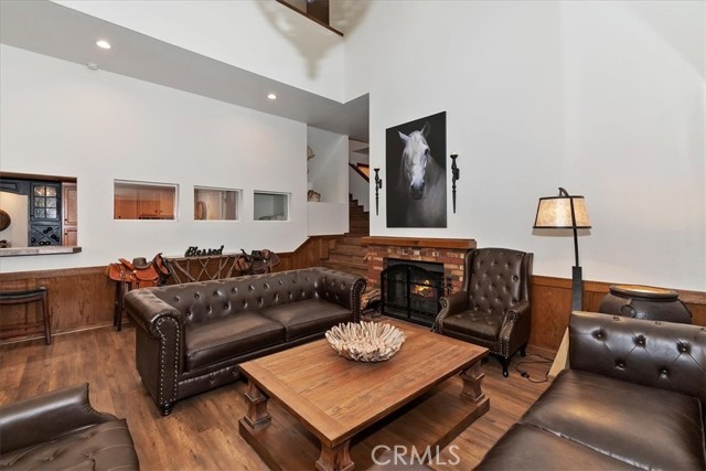 Detail Gallery Image 9 of 42 For 27456 White Fir Dr, Lake Arrowhead,  CA 92352 - 5 Beds | 3/2 Baths