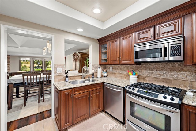 Detail Gallery Image 9 of 30 For 23366 Coso #146,  Mission Viejo,  CA 92692 - 2 Beds | 2 Baths