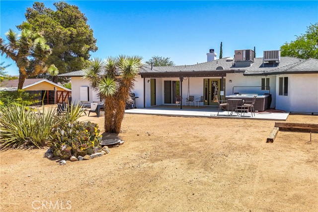 Detail Gallery Image 37 of 57 For 7432 Aster Ave, Yucca Valley,  CA 92284 - 3 Beds | 2 Baths