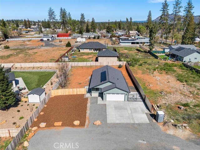 Detail Gallery Image 29 of 33 For 1647 Log Cabin, Paradise,  CA 95969 - 2 Beds | 2 Baths