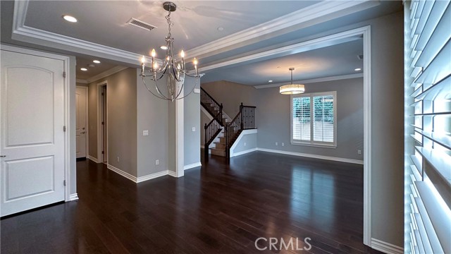 Dining Room/Living Room