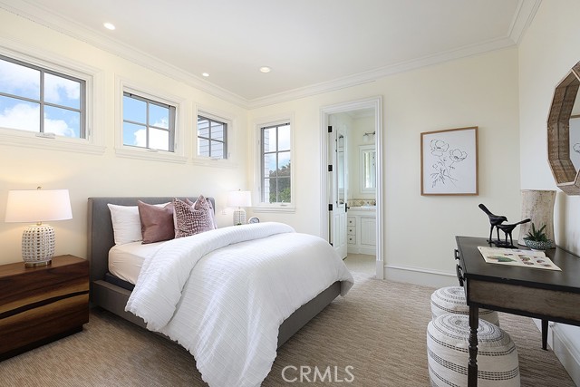 Detail Gallery Image 17 of 29 For 1718 Port Westbourne, Newport Beach,  CA 92660 - 5 Beds | 5/1 Baths