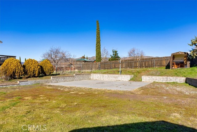 Detail Gallery Image 23 of 28 For 22230 Bogie Street, Tehachapi,  CA 93561 - 3 Beds | 2 Baths