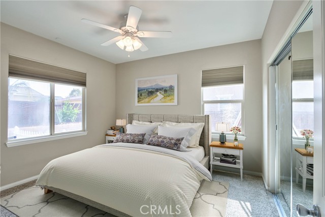 Detail Gallery Image 30 of 74 For 27916 Huron Ct, Menifee,  CA 92585 - 5 Beds | 3/1 Baths