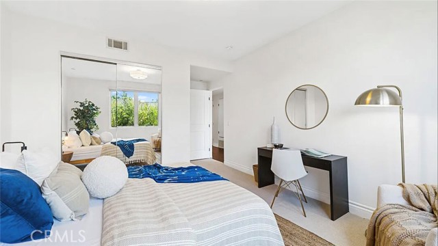 Detail Gallery Image 19 of 33 For 12050 Guerin St #303,  Studio City,  CA 91604 - 3 Beds | 2/1 Baths