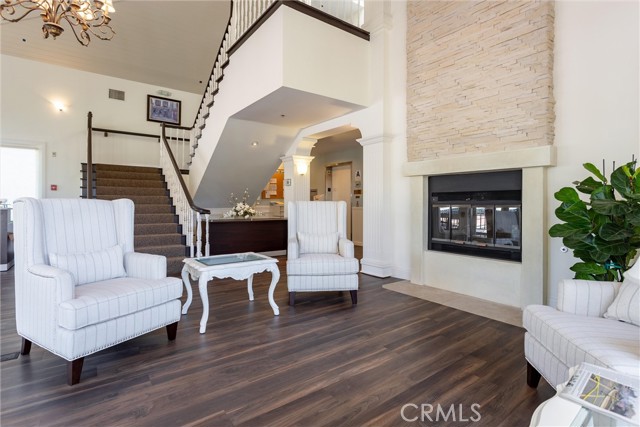 Detail Gallery Image 24 of 46 For 1682 Circa Del Lago #A308,  San Marcos,  CA 92078 - 1 Beds | 1 Baths