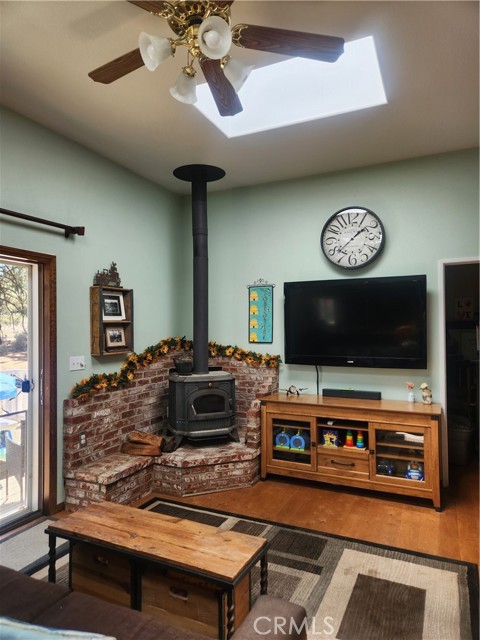Detail Gallery Image 19 of 40 For 1014 Dusty Rd, Frazier Park,  CA 93225 - 5 Beds | 2/1 Baths