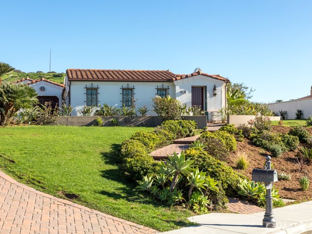 50 Pacifica Del Mar, Rancho Palos Verdes, California 90275, 5 Bedrooms Bedrooms, ,2 BathroomsBathrooms,Residential,Sold,Pacifica Del Mar,SB17029654