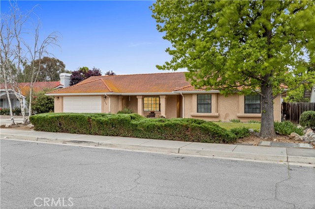 Detail Gallery Image 4 of 42 For 2489 Beechwood Dr, Paso Robles,  CA 93446 - 3 Beds | 2 Baths