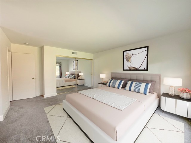 Detail Gallery Image 17 of 34 For 1232 Woodside Dr, Placentia,  CA 92870 - 2 Beds | 2 Baths