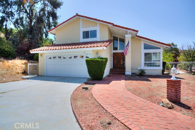 1522 Deer Crossing Dr, Diamond Bar, CA 91765