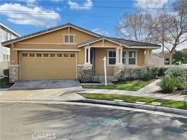 MLS# IV22160652