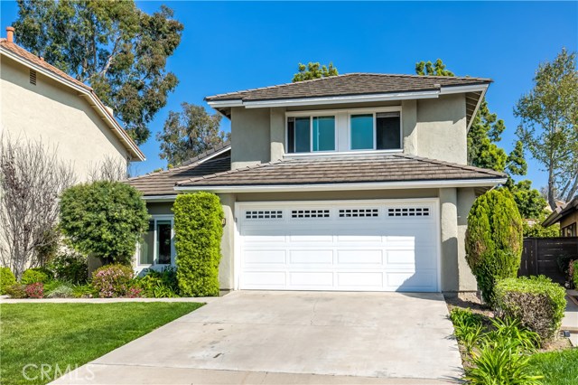 21 Delamesa, Irvine, CA 92620