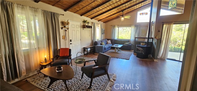 Detail Gallery Image 14 of 58 For 37 Oak, Kernville,  CA 93238 - 2 Beds | 1 Baths