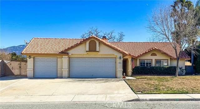 Detail Gallery Image 1 of 17 For 2361 Sonoma Dr, San Jacinto,  CA 92583 - 3 Beds | 2 Baths