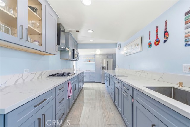 Detail Gallery Image 10 of 51 For 9546 Cecilia, Downey,  CA 90241 - 4 Beds | 2 Baths