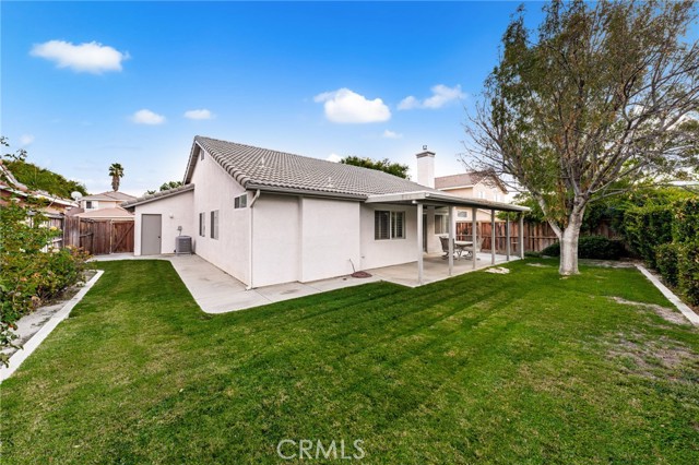 Detail Gallery Image 25 of 44 For 1859 Rosemont Cir, San Jacinto,  CA 92583 - 3 Beds | 2 Baths