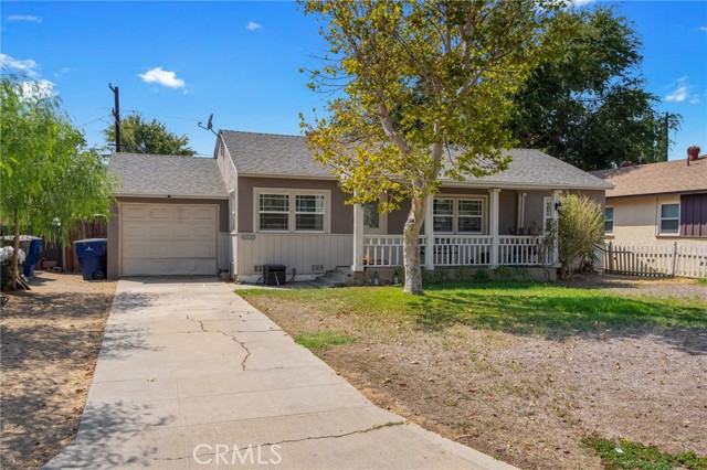 4326 Via San Luis, Riverside, CA 92504