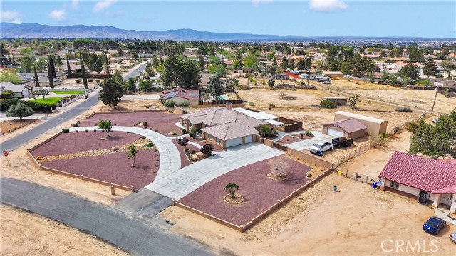 Detail Gallery Image 67 of 69 For 19501 Kinai Rd, Apple Valley,  CA 92307 - 4 Beds | 2/1 Baths