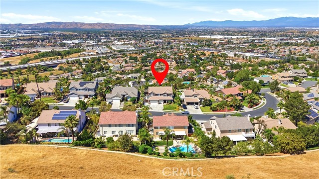 Detail Gallery Image 64 of 65 For 940 via Blairo, Corona,  CA 92879 - 5 Beds | 3 Baths