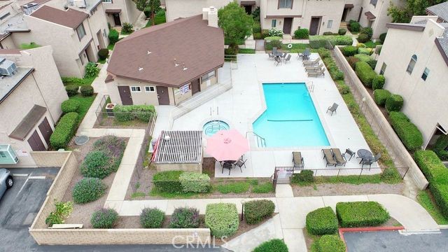 Detail Gallery Image 25 of 28 For 1716 S Mountain Ave #C,  Ontario,  CA 91762 - 3 Beds | 3 Baths