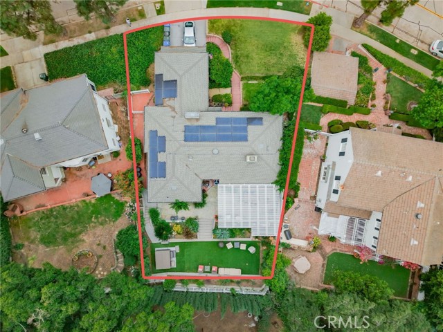 Detail Gallery Image 38 of 40 For 7002 Bryn Mawr Way, Whittier,  CA 90602 - 2 Beds | 2 Baths