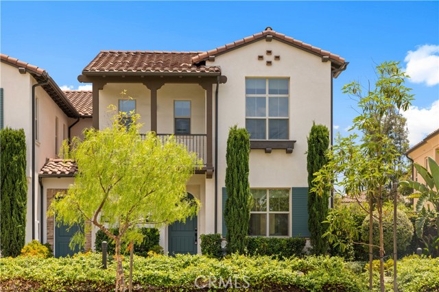 Detail Gallery Image 2 of 48 For 176 Parkwood, Irvine,  CA 92620 - 3 Beds | 2/1 Baths