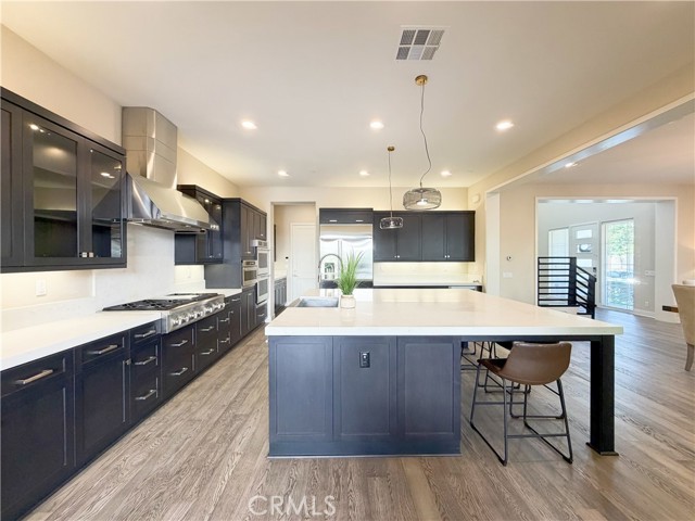 Detail Gallery Image 14 of 46 For 64 Turnstone, Irvine,  CA 92618 - 4 Beds | 4/1 Baths