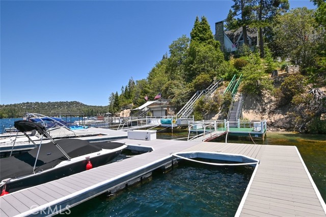 Detail Gallery Image 14 of 15 For 0 Dock S 401 a, Lake Arrowhead,  CA 92352 - 0 Beds | 0 Baths