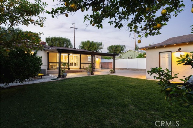 Detail Gallery Image 34 of 38 For 11746 Broadway Ave, Whittier,  CA 90601 - 3 Beds | 1/1 Baths