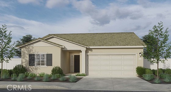 Detail Gallery Image 1 of 1 For 11662 Ford St, Beaumont,  CA 92223 - 3 Beds | 2 Baths