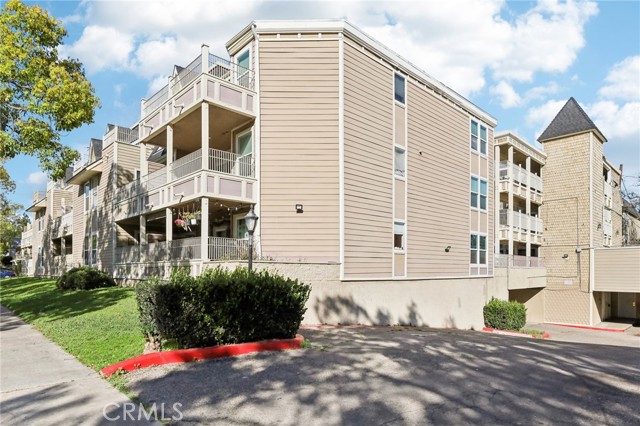 Detail Gallery Image 32 of 32 For 300 E Chestnut #H-202,  Santa Ana,  CA 92701 - 2 Beds | 2 Baths