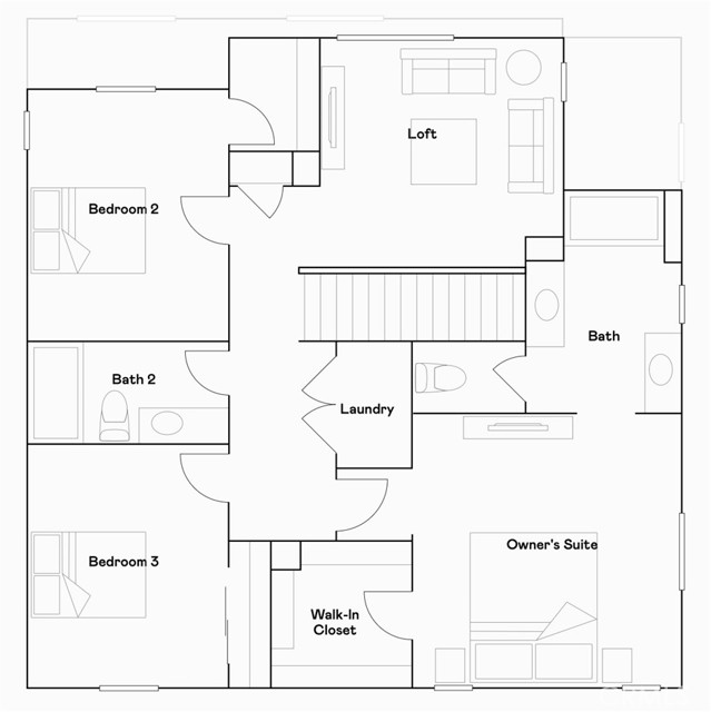 Detail Gallery Image 18 of 20 For 1211 Yeager Ave, Rialto,  CA 92376 - 4 Beds | 3 Baths