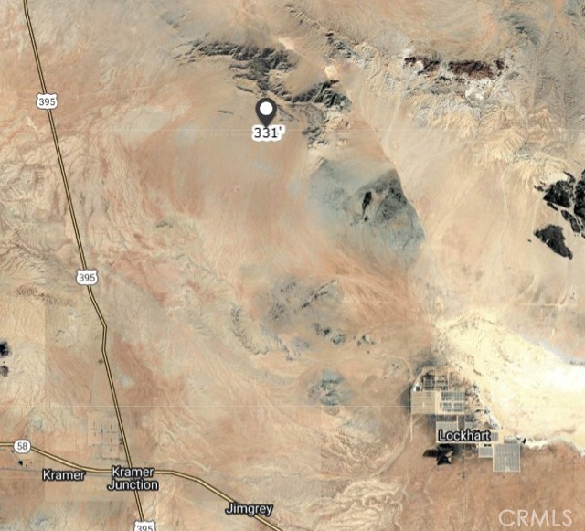 Detail Gallery Image 2 of 3 For 800 Fremont Peak Rd. Near, Hinkley,  CA 92347 - – Beds | – Baths