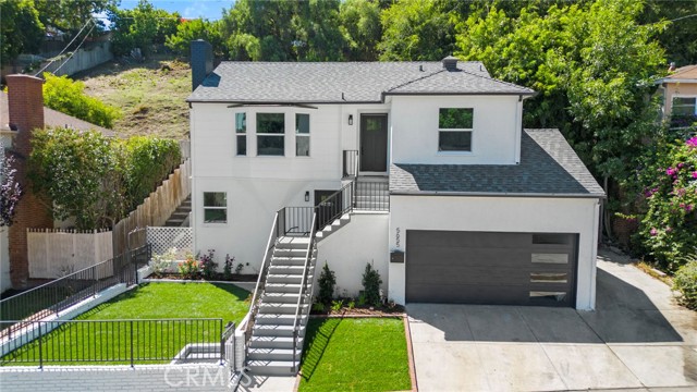 5655 Heatherdale Dr, Los Angeles, CA 90043