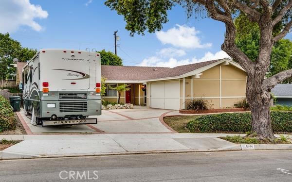 6944 Larkvale Drive, Rancho Palos Verdes, California 90275, 4 Bedrooms Bedrooms, ,2 BathroomsBathrooms,Residential,Sold,Larkvale,SB16117225