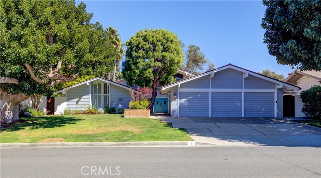 7 Ponderosa Lane, Rolling Hills Estates, California 90274, 5 Bedrooms Bedrooms, ,2 BathroomsBathrooms,Residential,Sold,Ponderosa,PV21223898
