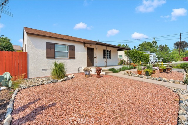 Detail Gallery Image 4 of 34 For 312 W Lugonia Ave, Redlands,  CA 92374 - 2 Beds | 1 Baths