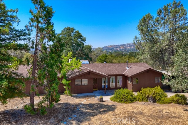 Detail Gallery Image 1 of 1 For 30998 Revis Rd, Coarsegold,  CA 93614 - 3 Beds | 2 Baths