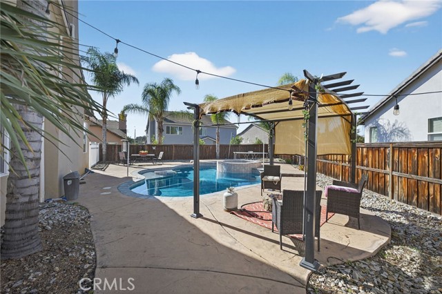 Detail Gallery Image 40 of 52 For 39823 Payton Ct, Murrieta,  CA 92563 - 5 Beds | 3 Baths